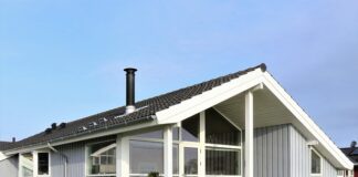 Czy można pomalować ściany przy dziecku?