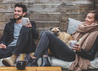 Jak ubrać mężczyzna na komunię? Jak ubrać mężczyzna na komunię?