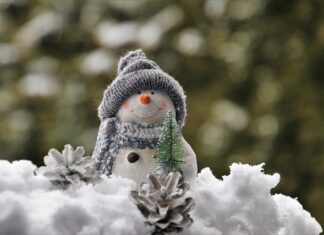 Jak ozdobić krzesła?