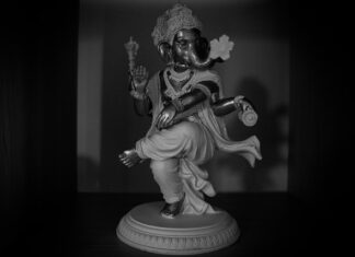 Kto powinien Błogosławić młoda parę?