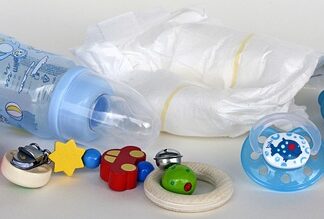 Co zrobić z dziećmi DIY?