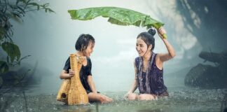 Co jeśli dziecko nie mieści się w gondoli?