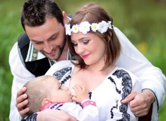 Co źle wpływa na laktację?