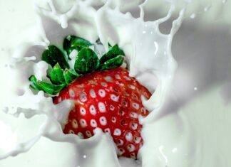 Jak podgrzać mleko matki z lodówki?