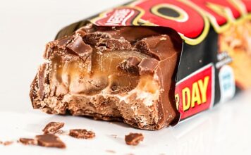 Czym się rożni Opłatek waflowy od cukrowego?