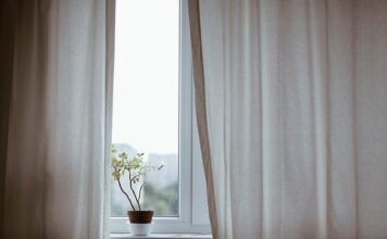 Jak dobrać zasłony do pokoju dziecięcego?