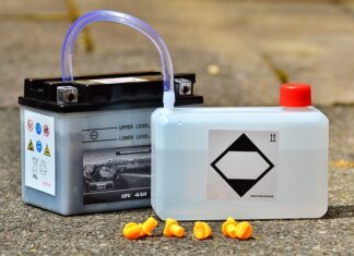 Jaki akumulator do silnika 12v? Jaki akumulator do silnika 12v?