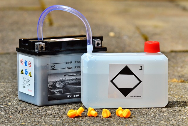 Jaki akumulator do silnika 12v? Jaki akumulator do silnika 12v?