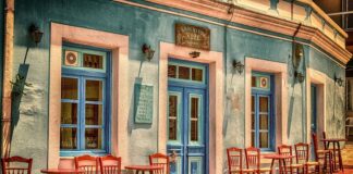 Co to jest Cafe cremą?