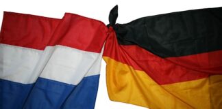 Ile gramów można mieć przy sobie w Holandii?