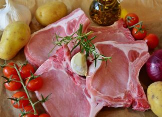 Czy kotlety sojowe z paczki są zdrowe? Czy kotlety sojowe z paczki są zdrowe?