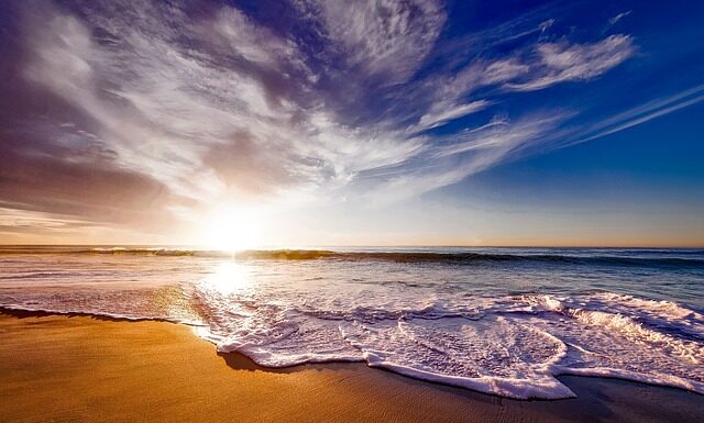 Co orzeźwiającego do picia?