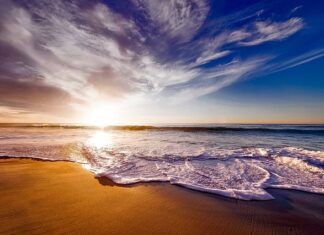 Z czym można zrobić wodę do picia?