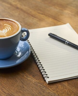 Z czym wypić kawę jak nie ma mleka?