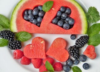 Do czego służy żywność funkcjonalna?