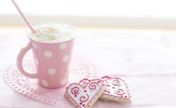 Jak pić kakao bez mleka?