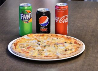 Czy Fanta Zero jest zdrowa? Czy Fanta Zero jest zdrowa?