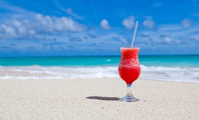 Czy napój ryżowo kokosowy jest zdrowy?