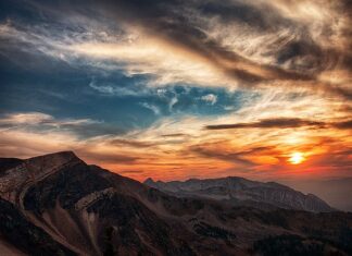 Do której godziny powinno się pić wodę?