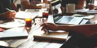 Jak przestać pić napoje gazowane?