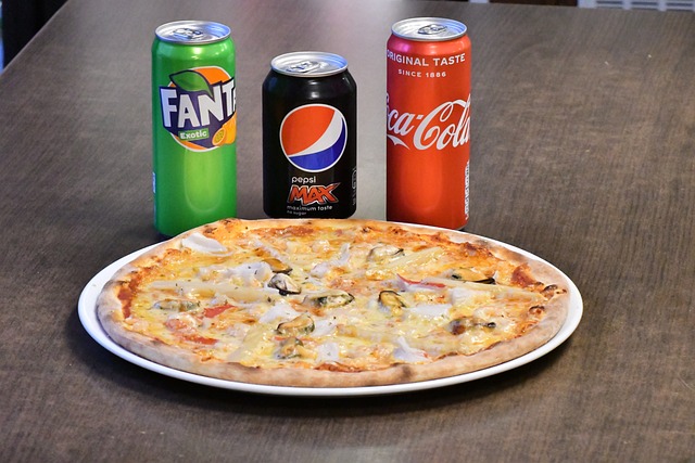 Czy Fanta jest zdrowa? Czy Fanta jest zdrowa?