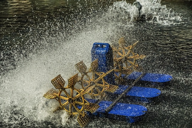 Kiedy stosować aerator? Kiedy stosować aerator?