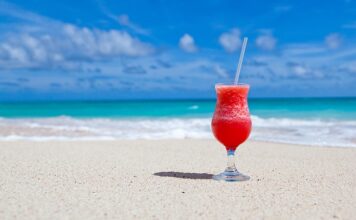 Jaki napój roślinny do kawy?